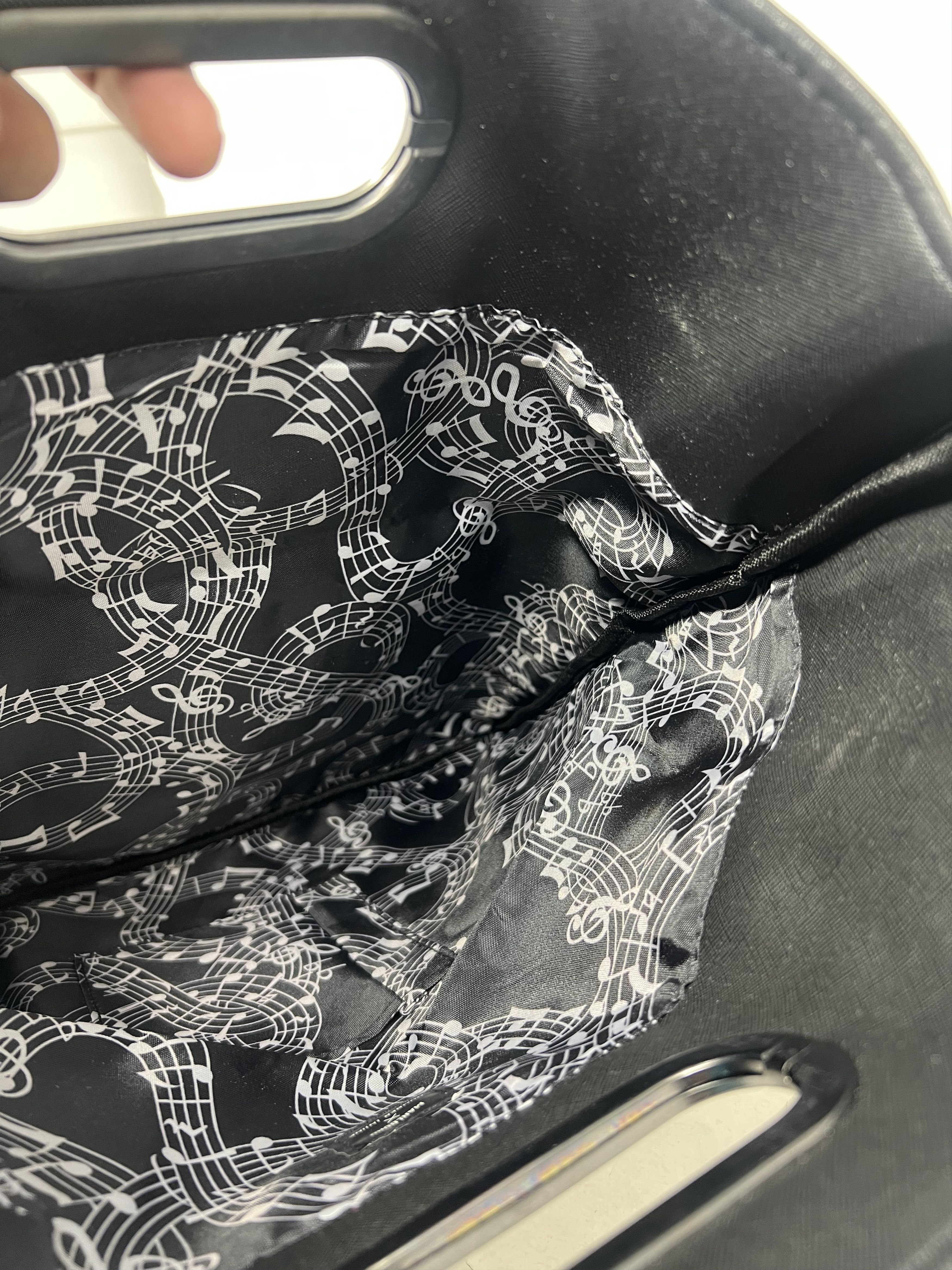 Number (N)ine Number Nine x Malboro Tote Bag Size ONE SIZE - 14 Thumbnail
