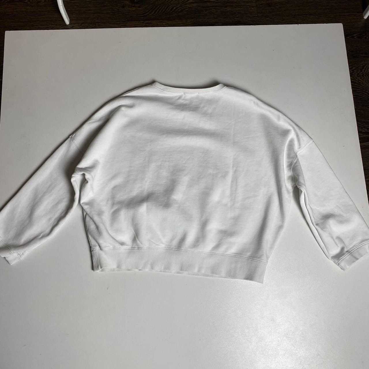 Diesel Women’s Diesel sweatshirt Size:L Size L / US 10 / IT 46 - 2 Thumbnail