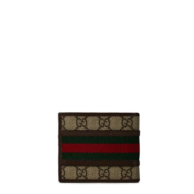 Gucci Ophidia Gg Wallet Size ONE SIZE - 2 Thumbnail