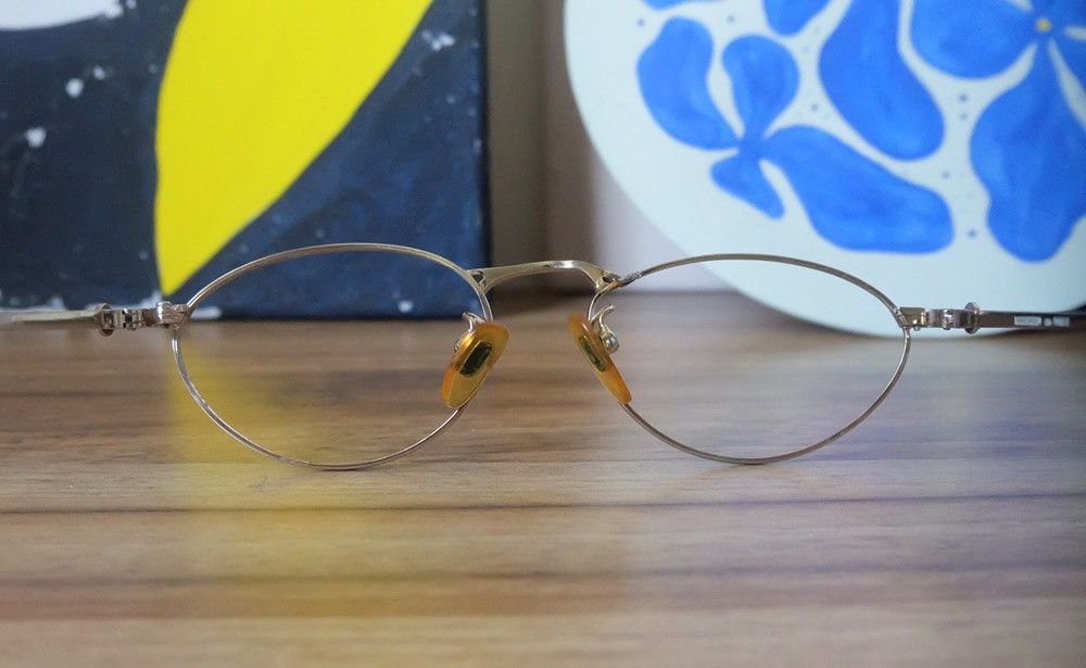 Vintage Roughrider USA Glasses Size ONE SIZE - 5 Thumbnail