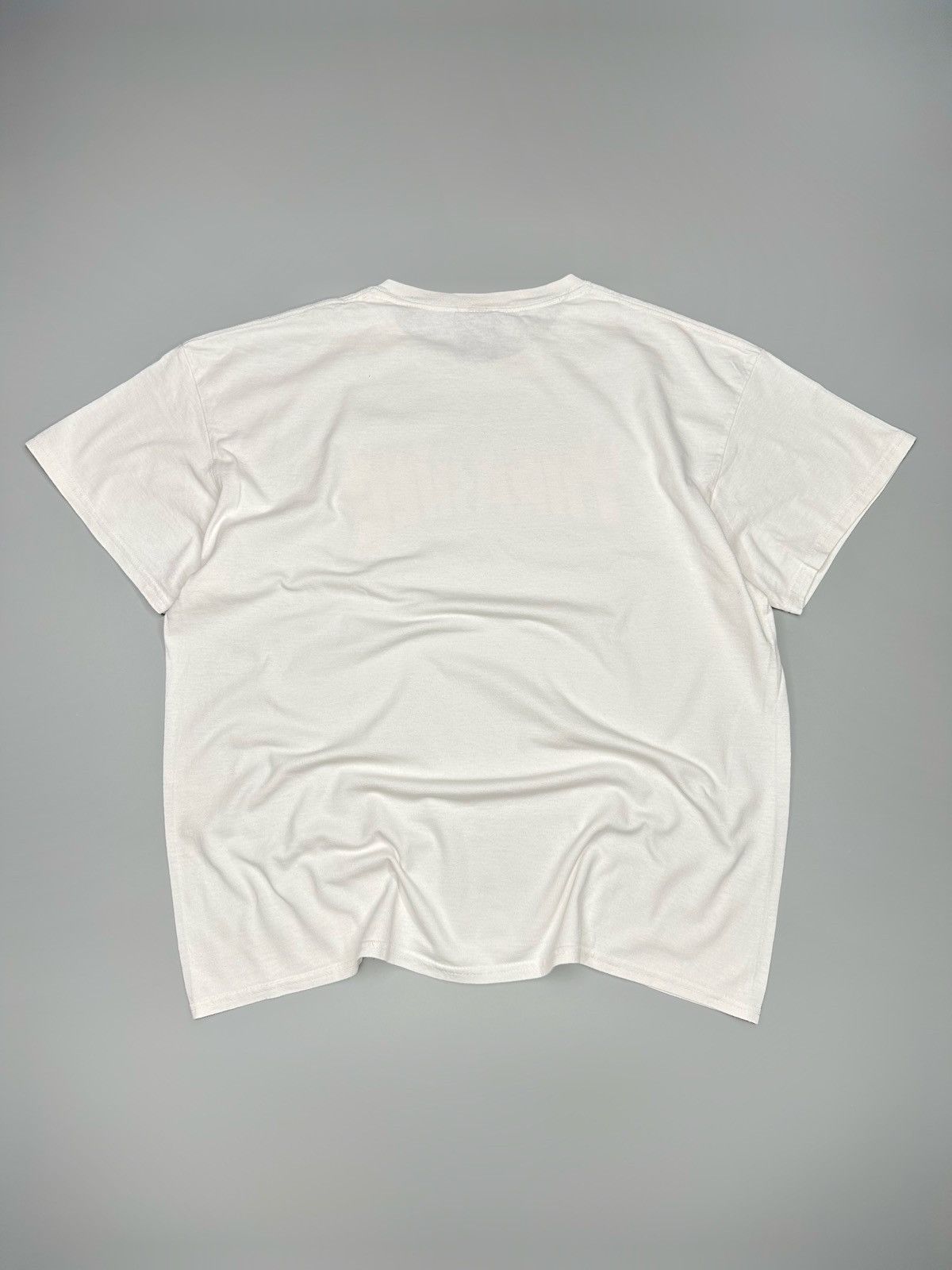 Thrasher Vintage Y2k Thrasher Tee Streetwear Size US XL / EU 56 / 4 - 7 Thumbnail