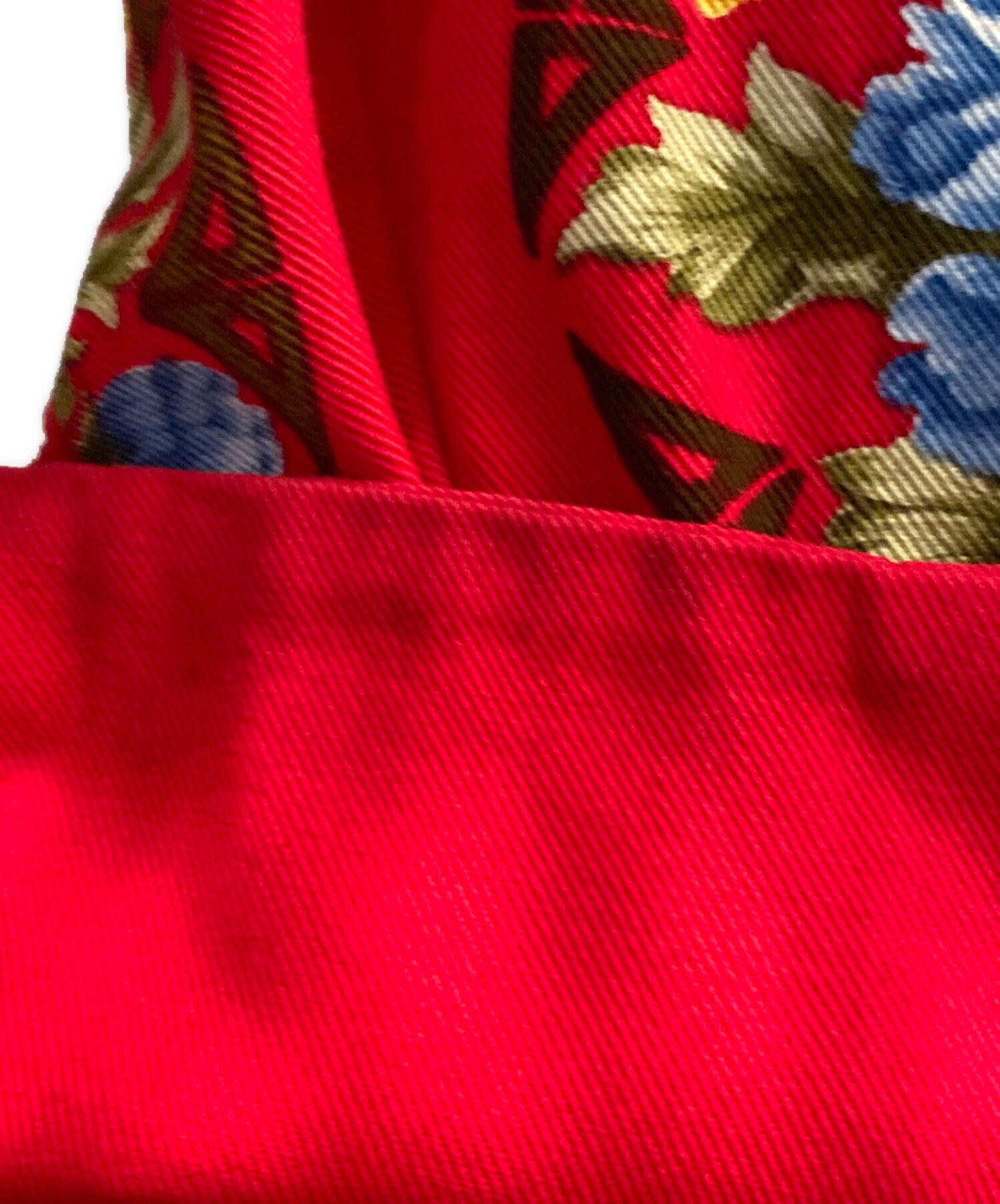 Yohji Yamamoto Yohji Yamamoto pour homme 96SS flower print jacket Size US M / EU 48-50 / 2 - 5 Thumbnail