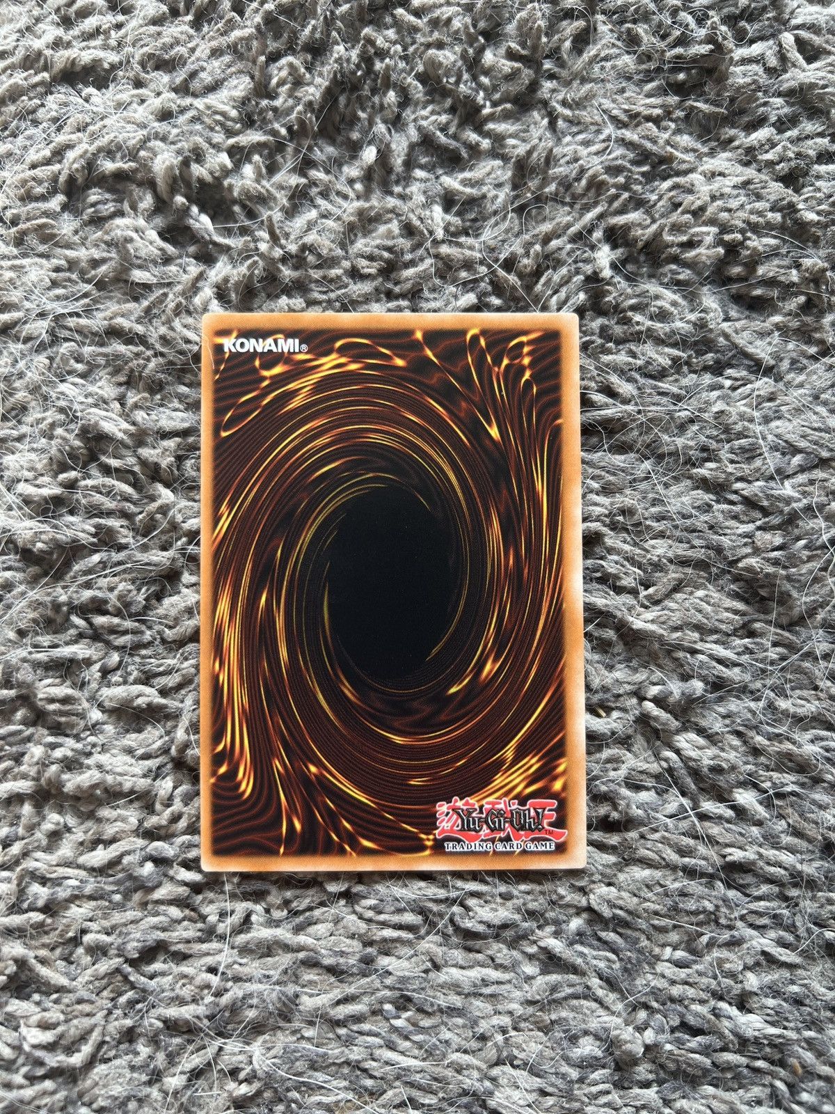 Hypebeast 2020 Konami Yu-Gi-Oh! Rikka Princess Card Size ONE SIZE - 2 Thumbnail