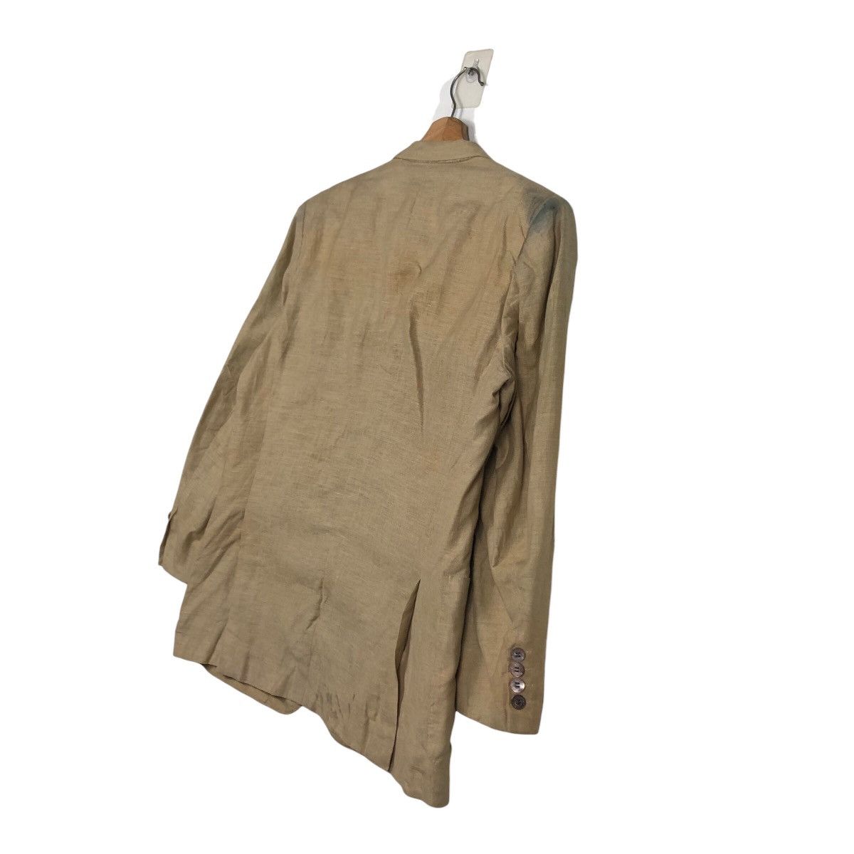 Christian Dior Monsieur 📌Vintage Chore Worker Jacket Christian Dior Monsiuer Size US M / EU 48-50 / 2 - 11 Thumbnail