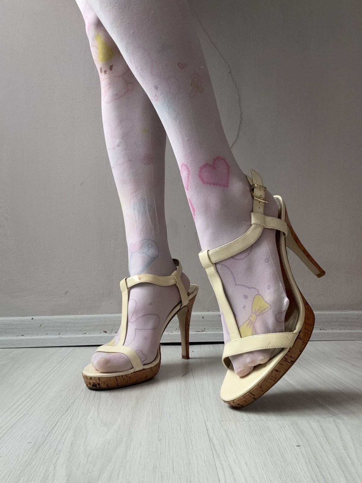 Guess y2k Guess heels Size US 8.5 / IT 38.5 - 3 Thumbnail
