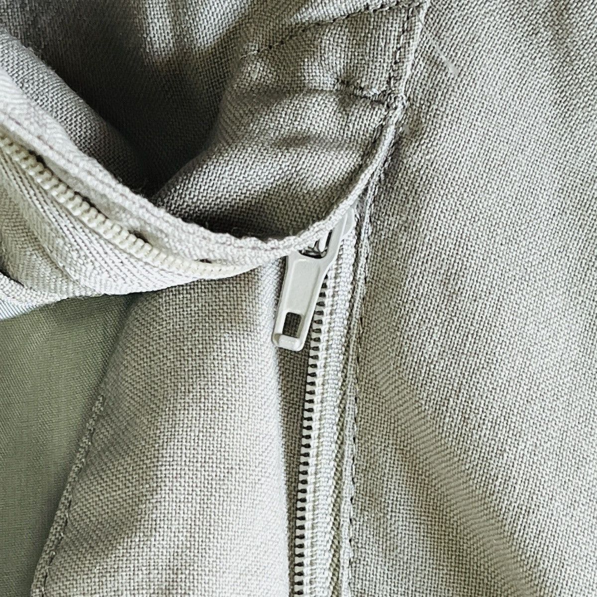 Designer × Issey Miyake × Vintage Vintage IS Issey Miyake Casual Pants Japan 1980s Size US 28 / EU 44 - 17 Thumbnail