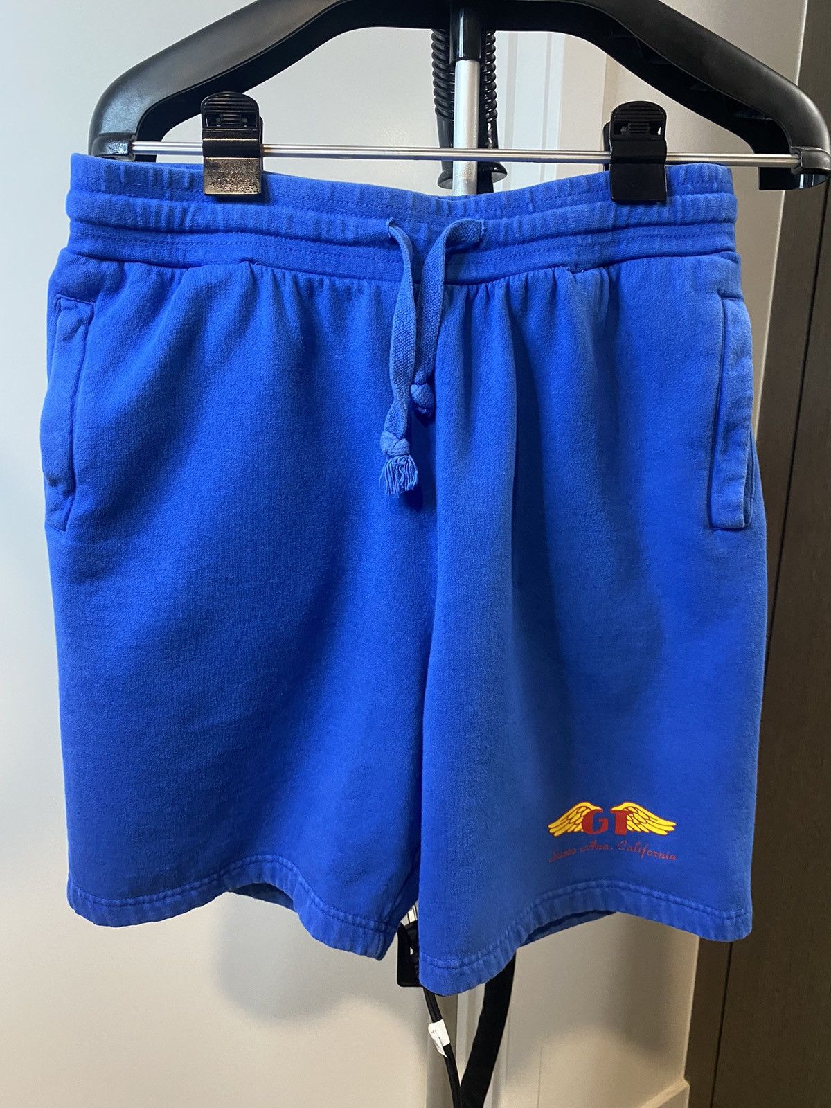 Other The legends shorts Size US 32 / EU 48 - 1 Thumbnail