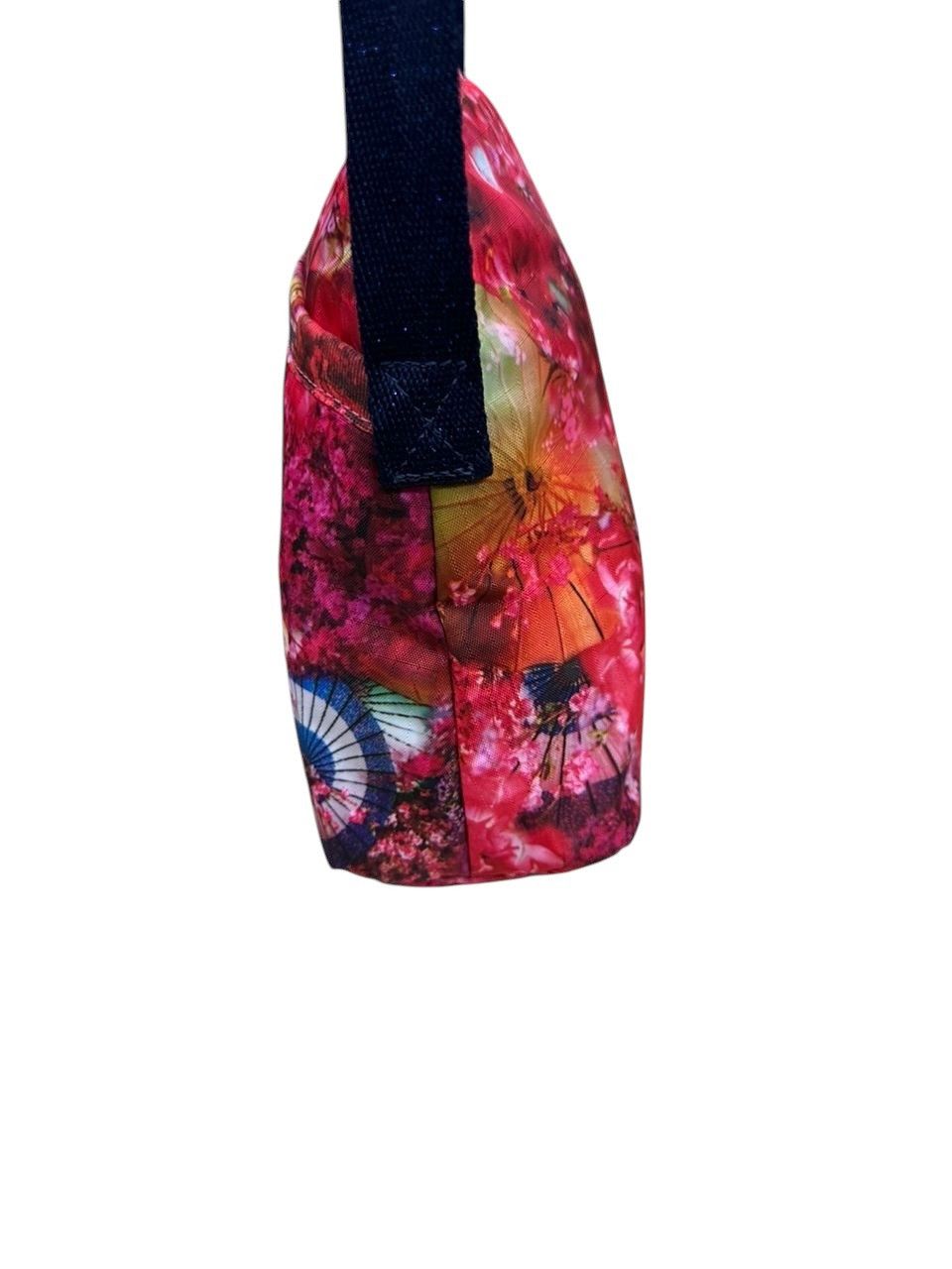 LeSportsac LESPORTSAC X MIKA NINAGAWA MINI CROSSBODY BAG Size ONE SIZE - 6 Thumbnail