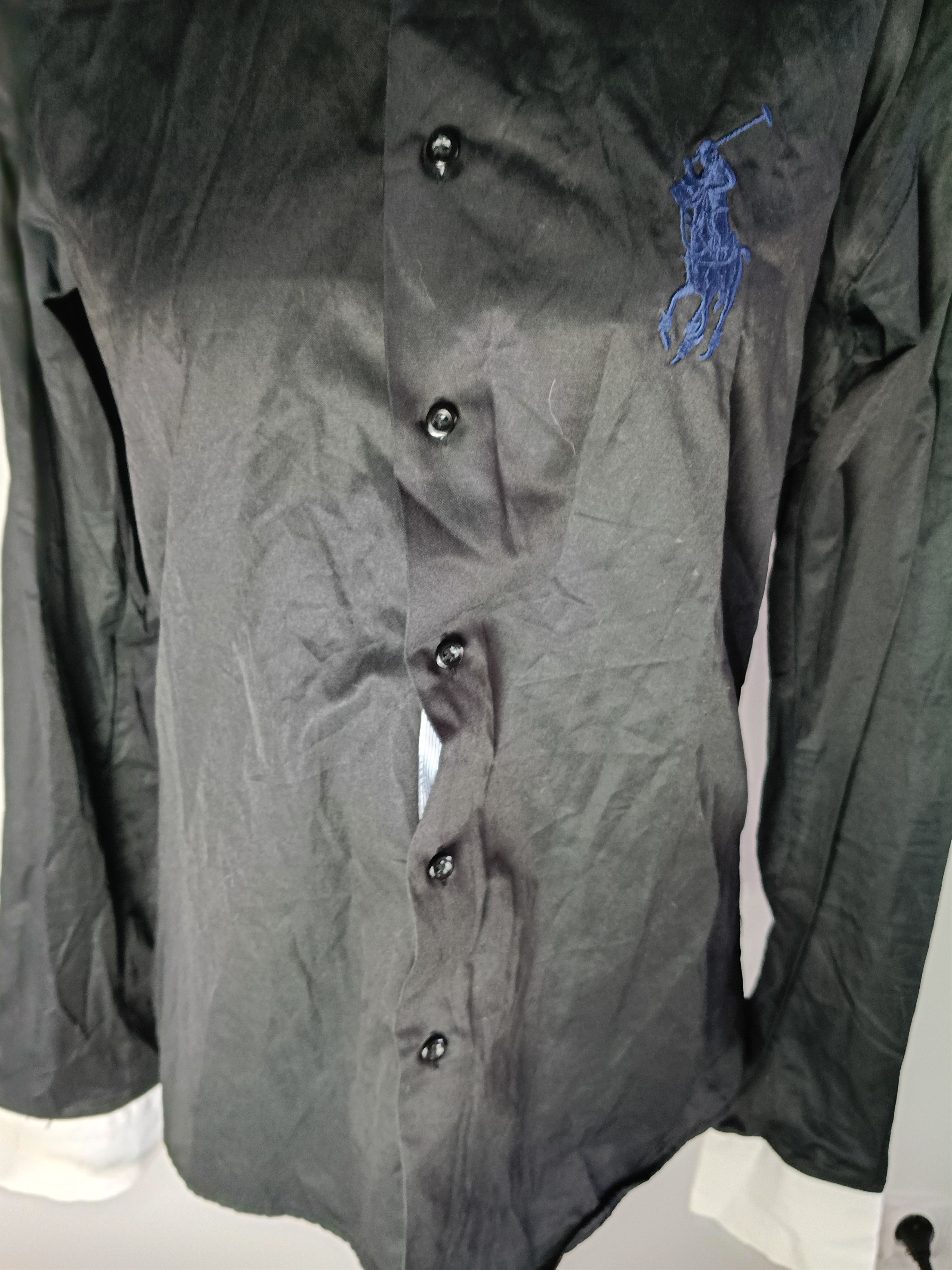 Polo Ralph Lauren Polo shirt Size US M / EU 48-50 / 2 - 4 Thumbnail