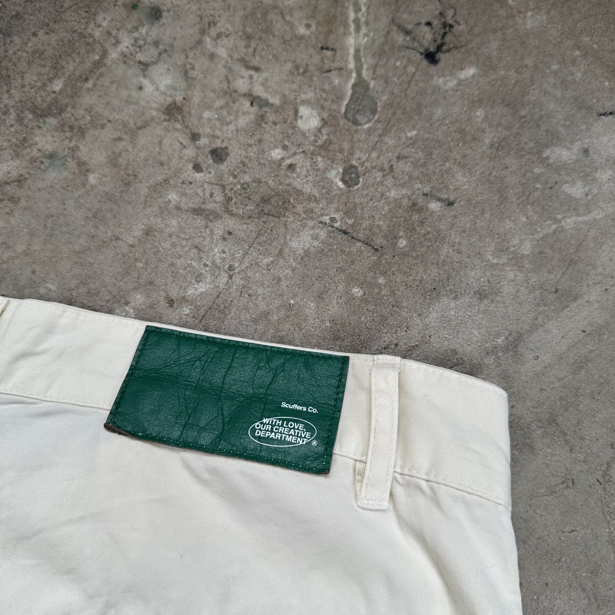 Other Scuffers Cargo Pants Trousers Size US 36 / EU 52 - 7 Thumbnail