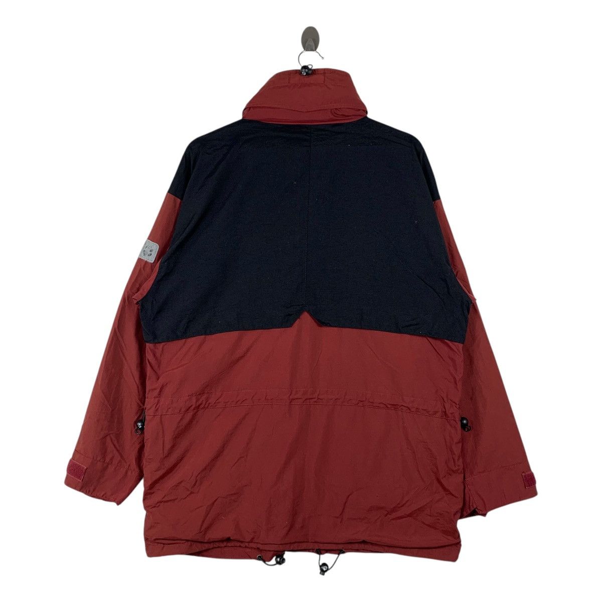 Jack Wolfskin × Vintage Vintage JACK WOLFSKIN Outdoor Sportswear Jacket Windbreaker Size US S / EU 44-46 / 1 - 2 Thumbnail