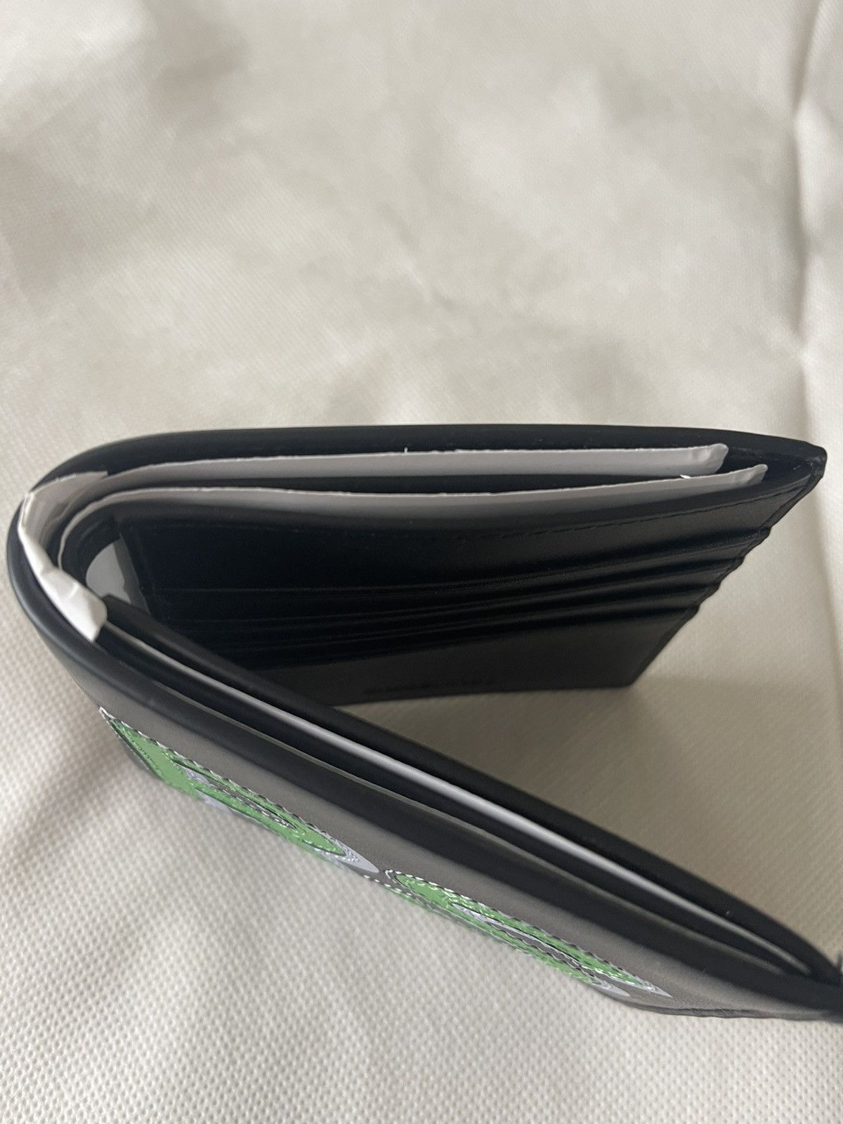 Michael Kors MICHAEL KORS Billfold BLACK Size ONE SIZE - 6 Thumbnail