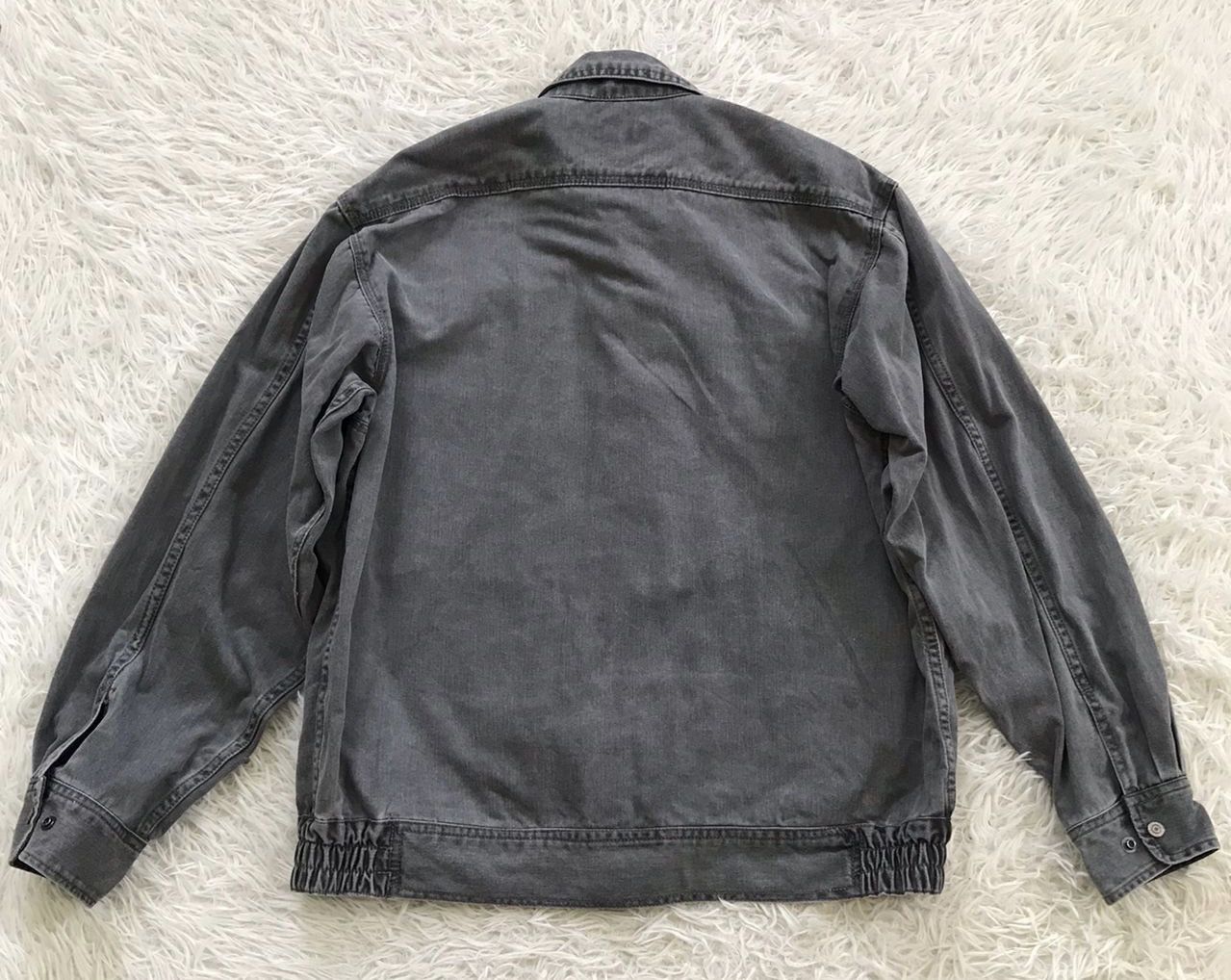 Other EvenRiver Workwear style jacket Size US L / EU 52-54 / 3 - 2 Thumbnail