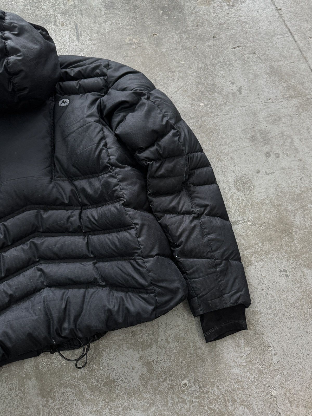 Marmot Marmot 650 Fill Winter Puffer Jcket Size US L / EU 52-54 / 3 - 15 Thumbnail