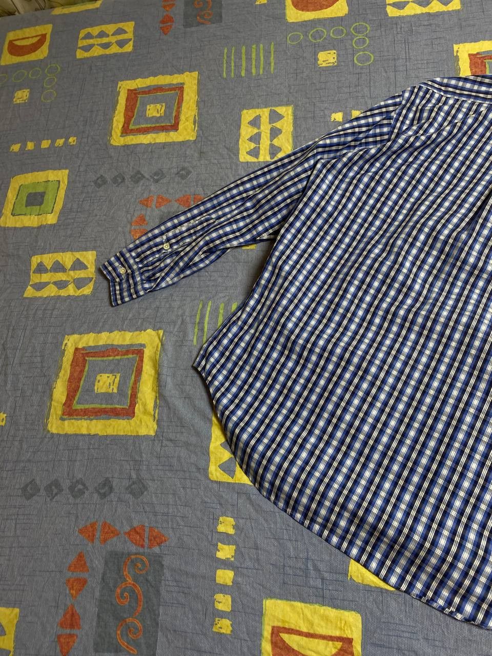 Polo Ralph Lauren Polo Ralph Lauren Shirt Size US M / EU 48-50 / 2 - 8 Thumbnail