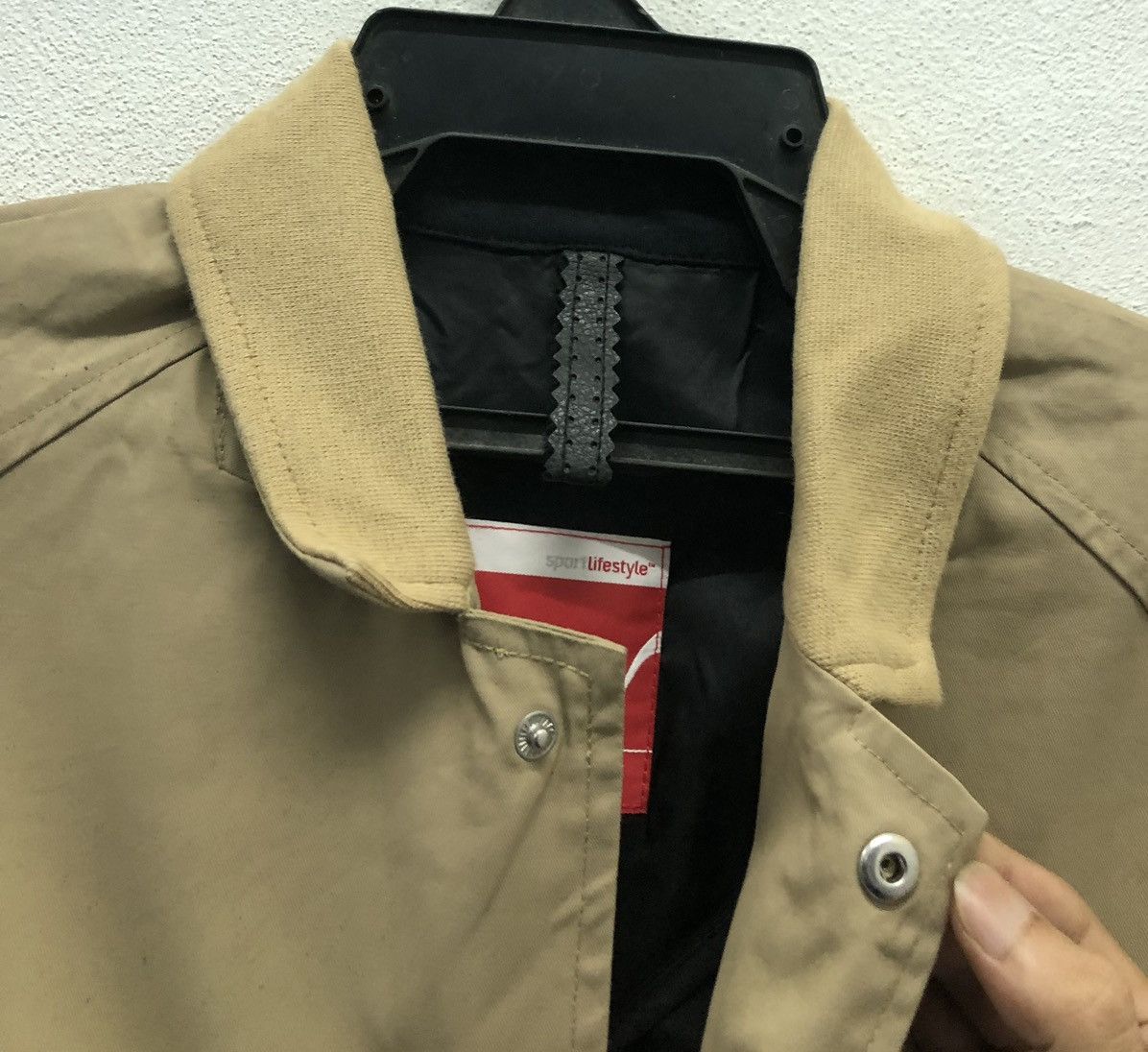 Puma Vintage Mini By Puma Jacket Size US S / EU 44-46 / 1 - 4 Thumbnail