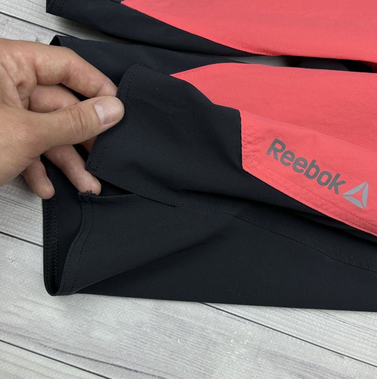 Reebok Mens Reebok Shorts - Crossfit Training Size S Size US 30 / EU 46 - 5 Thumbnail