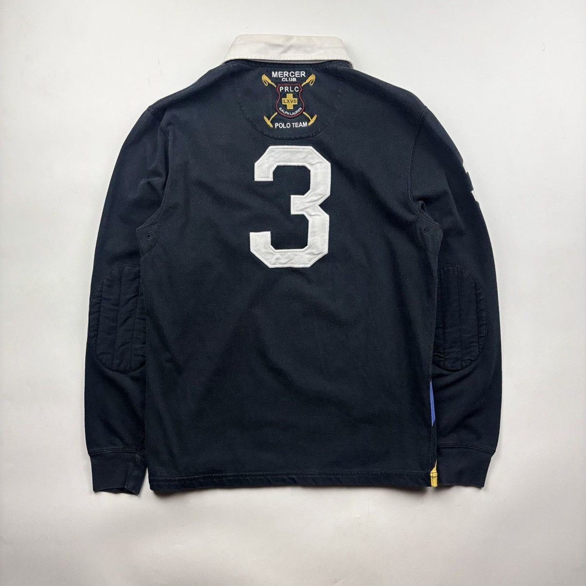 Polo Ralph Lauren Equestrian Rugby Shirt