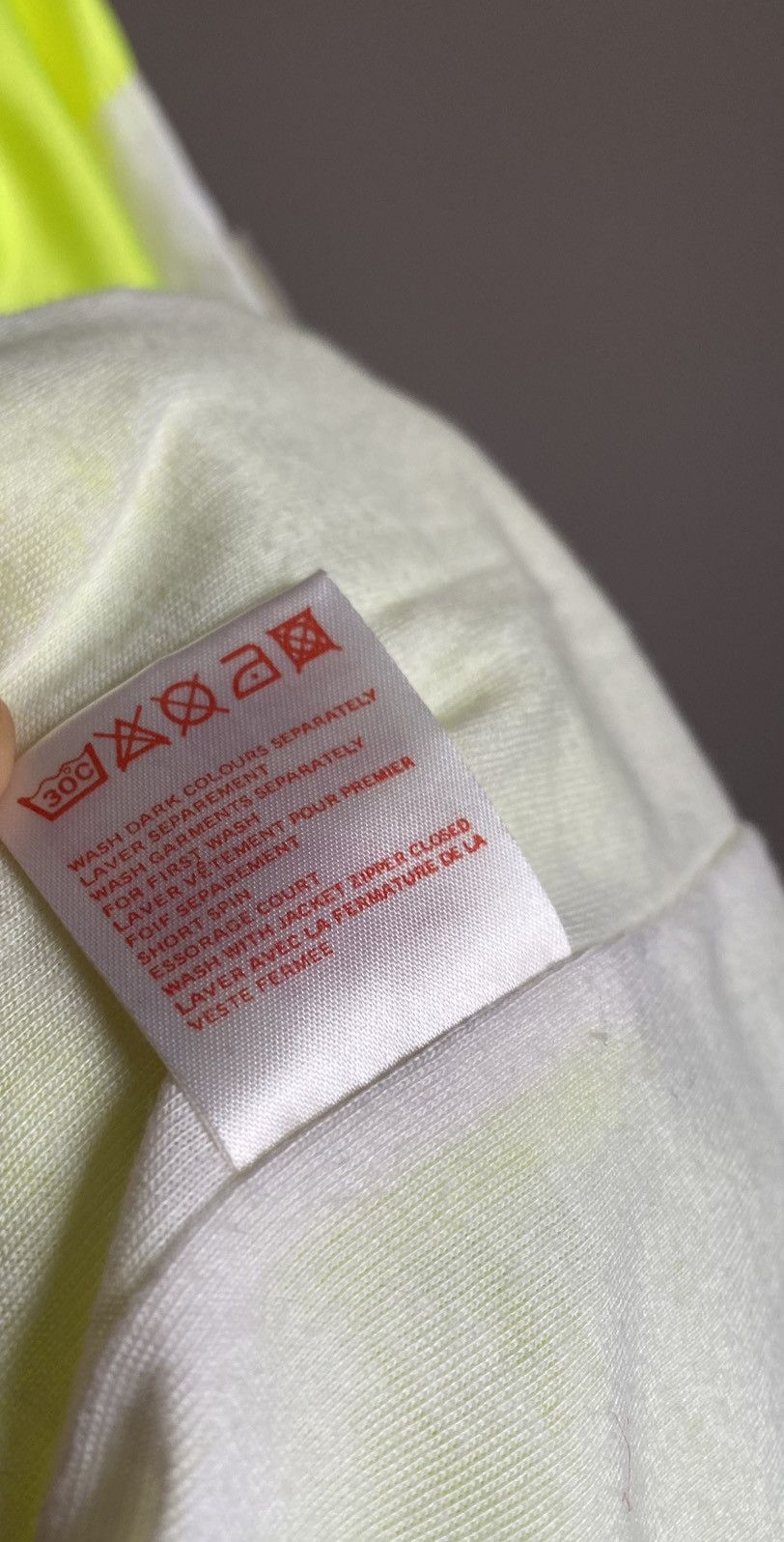 Nike M Vintage Nike International Nylon Tracksuit Jacket Pants 90 Size 48R - 20 Thumbnail