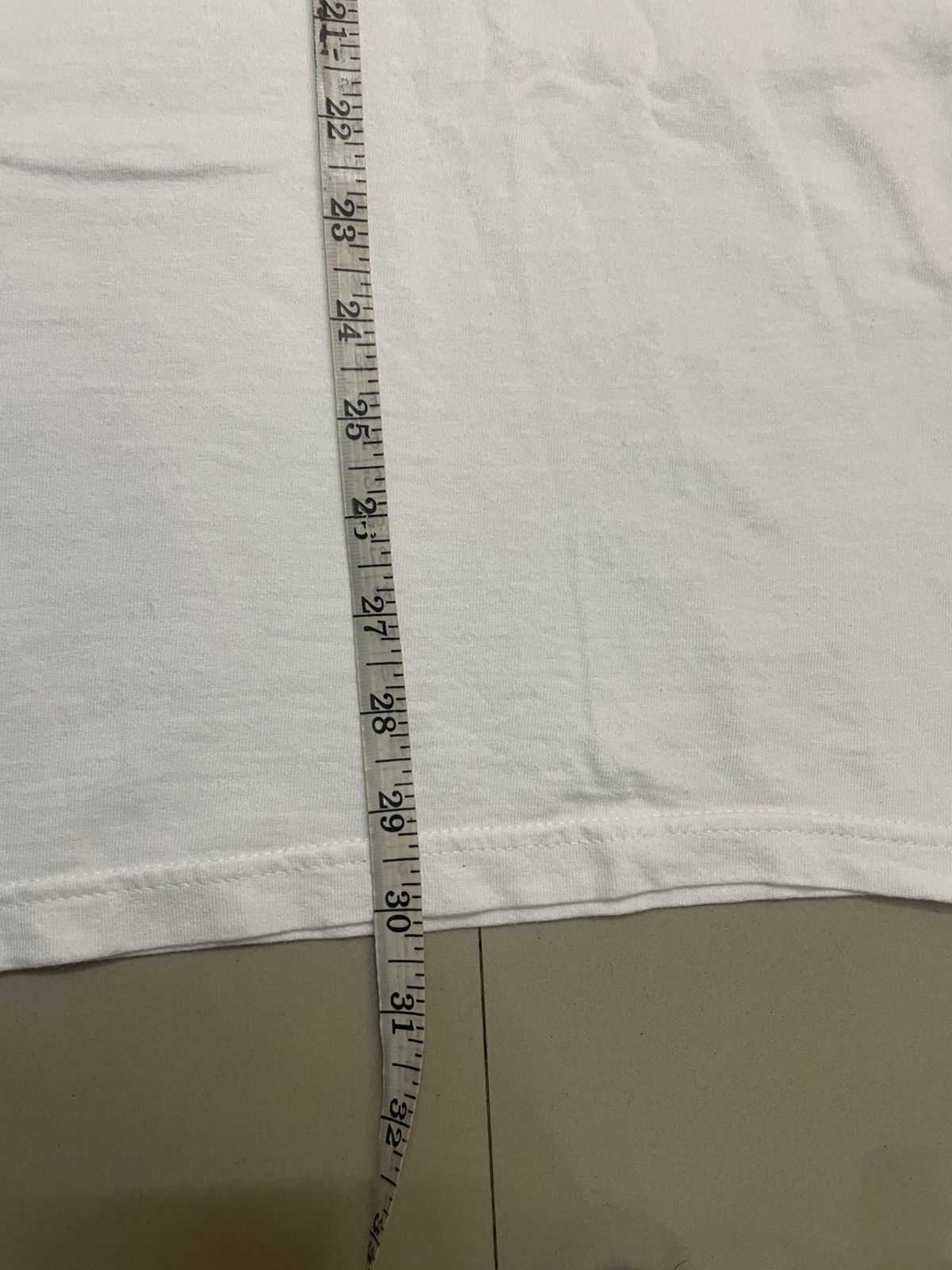 Supreme Supreme Ralph Steadman Box Logo tee Size US L / EU 52-54 / 3 - 8 Thumbnail