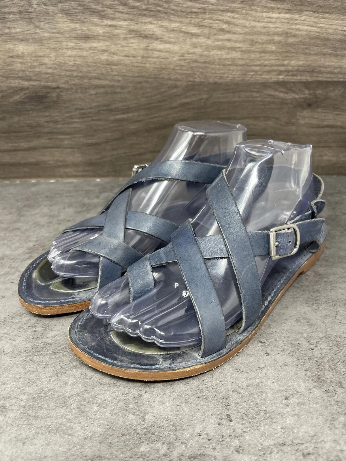 Other Pour La Victoire Sandals Womens Size 8.5 Size US 8.5 / IT 38.5 - 2 Thumbnail
