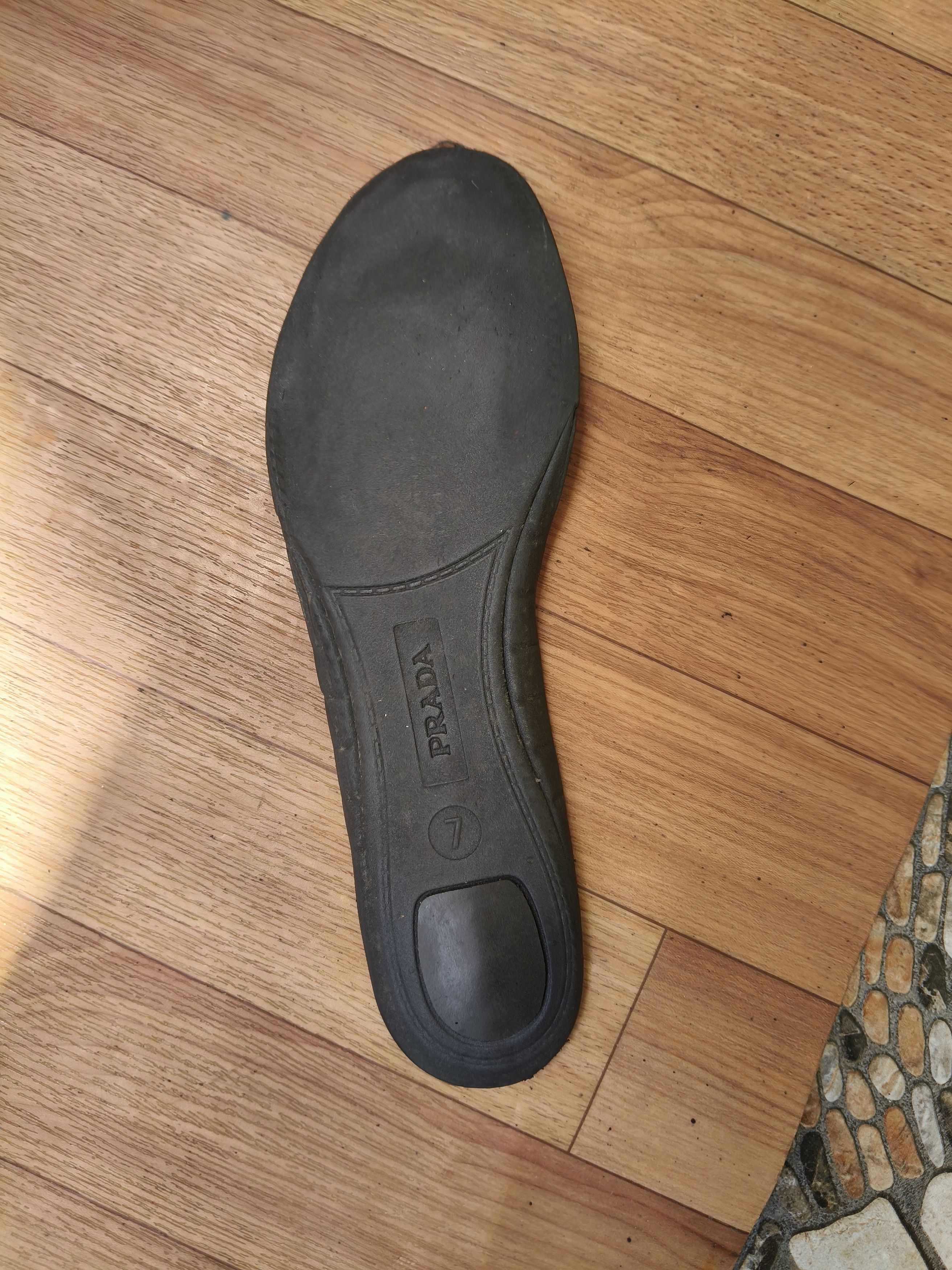 Prada Prada American cup Size US 7 / EU 40 - 14 Thumbnail