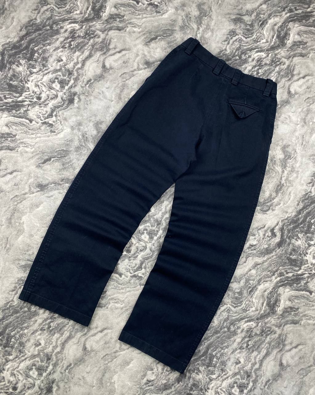 Bottega Veneta Botega Veneta Classic Jeans Women Size 40 Blue Size 27" / US 4 / IT 40 - 2 Thumbnail