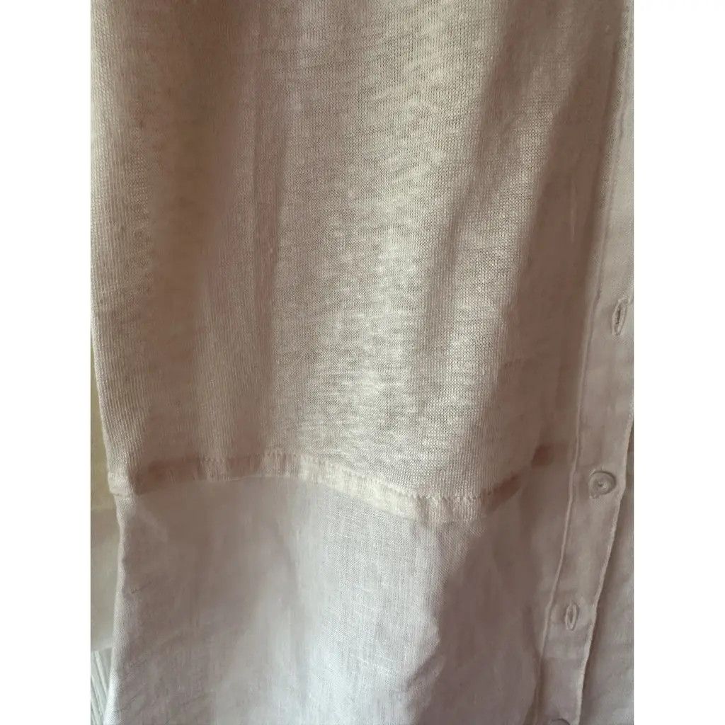 120% Lino New dress linen 120% Lino size M Size M / US 6-8 / IT 42-44 - 2 Thumbnail