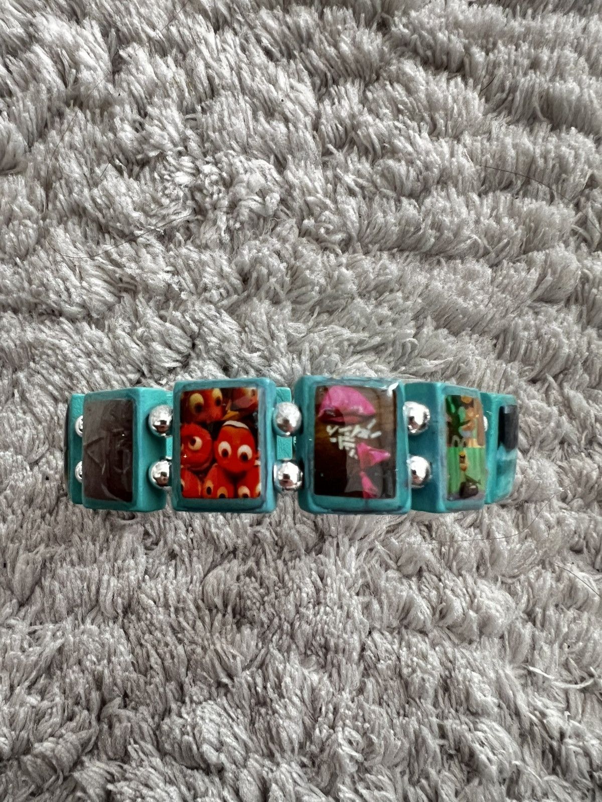 Other bazo 1199 x fakemink tiffany bracelet | Grailed