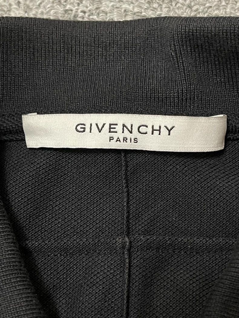 Givenchy Givenchy Cobra polo short-sleeve Size US XXS / EU 40 - 3 Thumbnail