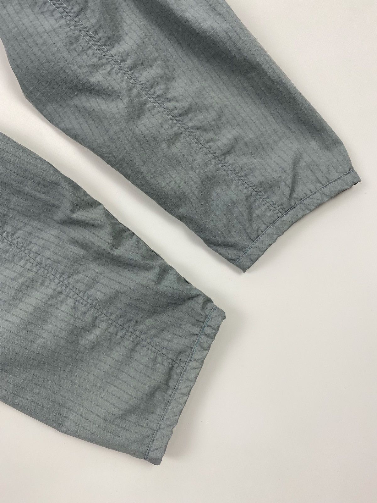 Adidas 2000’s Vintage Adidas Asymmetric Zip Anorak Size US M / EU 48-50 / 2 - 12 Thumbnail