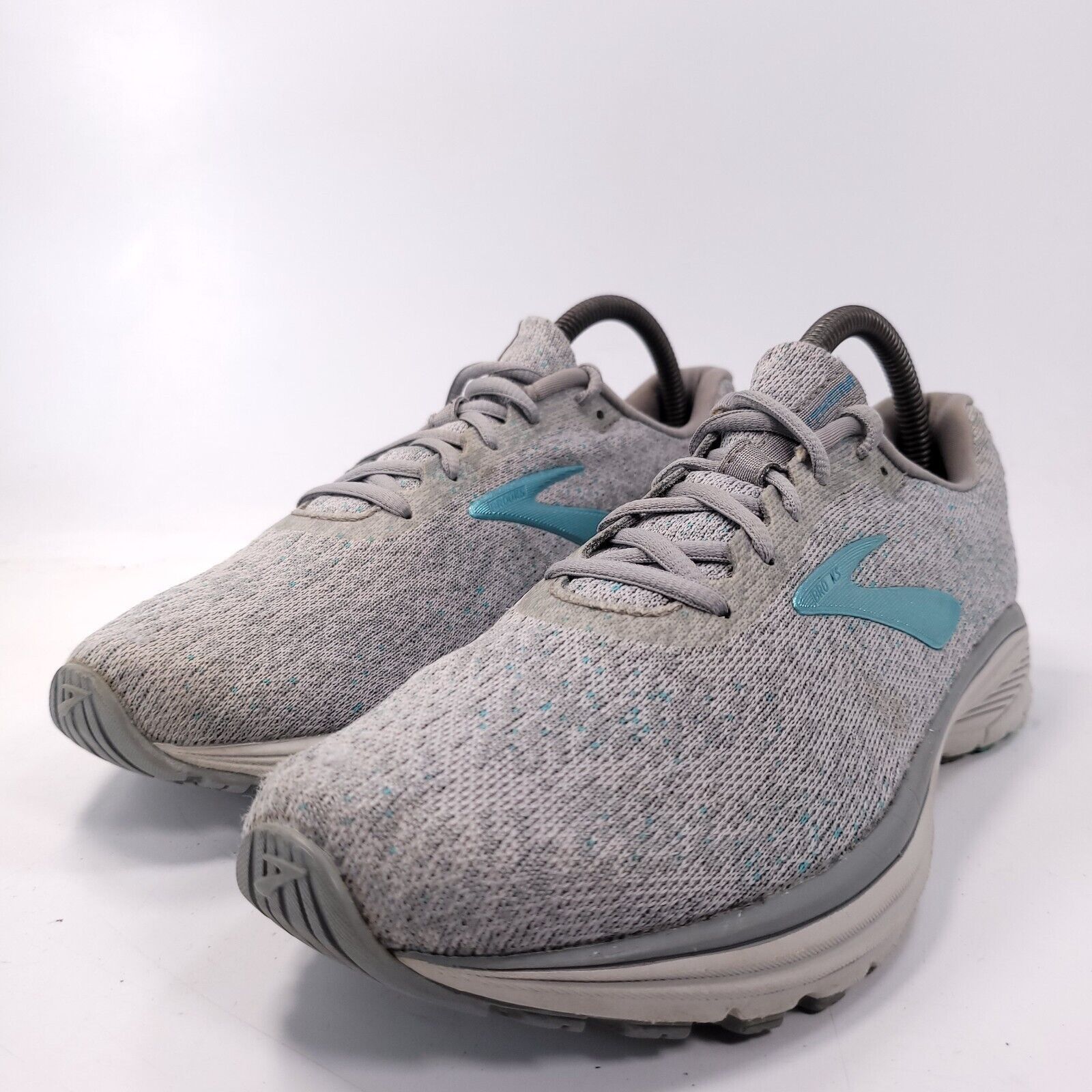 Brooks Brooks Anthem 2 Athletic Lace Up Shoe Womens Size 8.5 Size US 8.5 / IT 38.5 - 1 Thumbnail