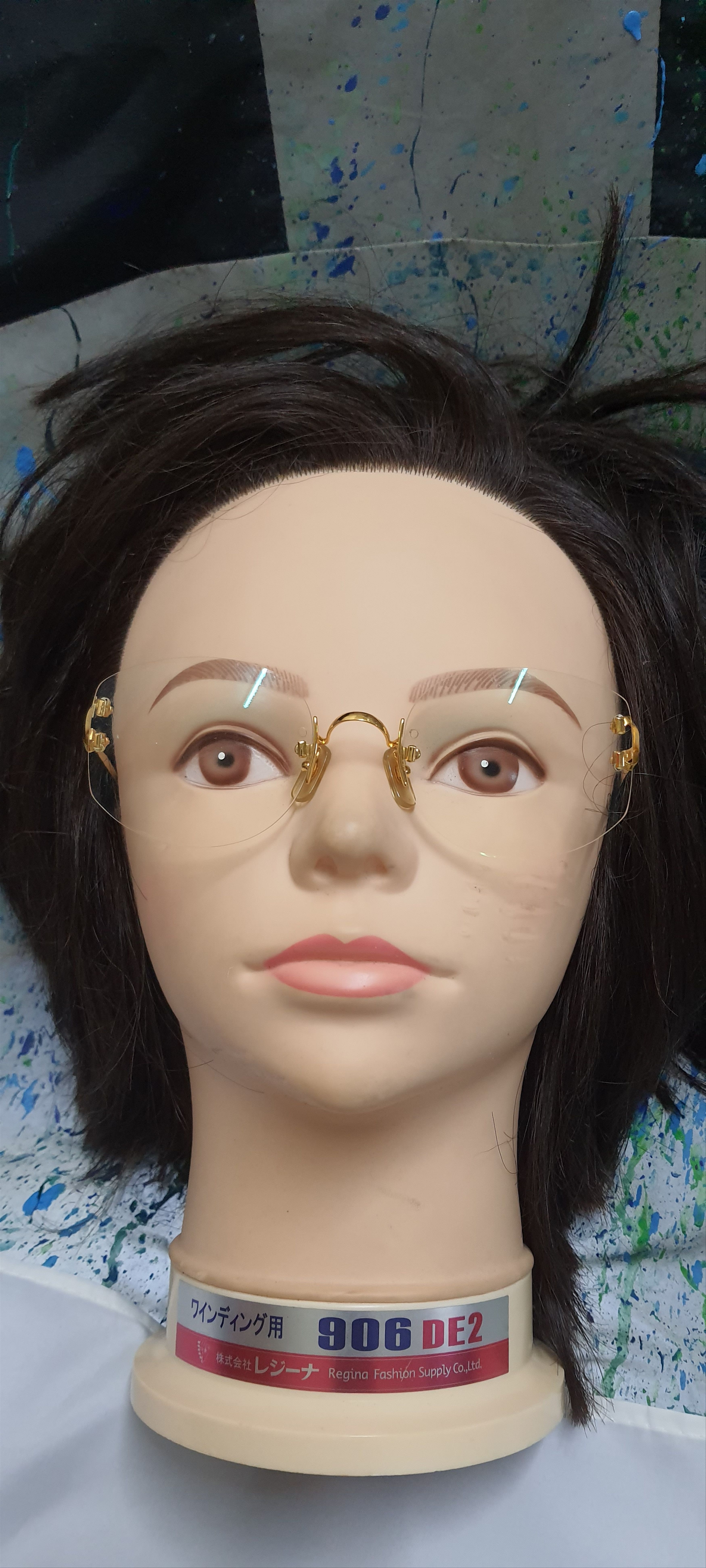 Cartier Cartier Big C Glasses Size ONE SIZE - 16 Thumbnail