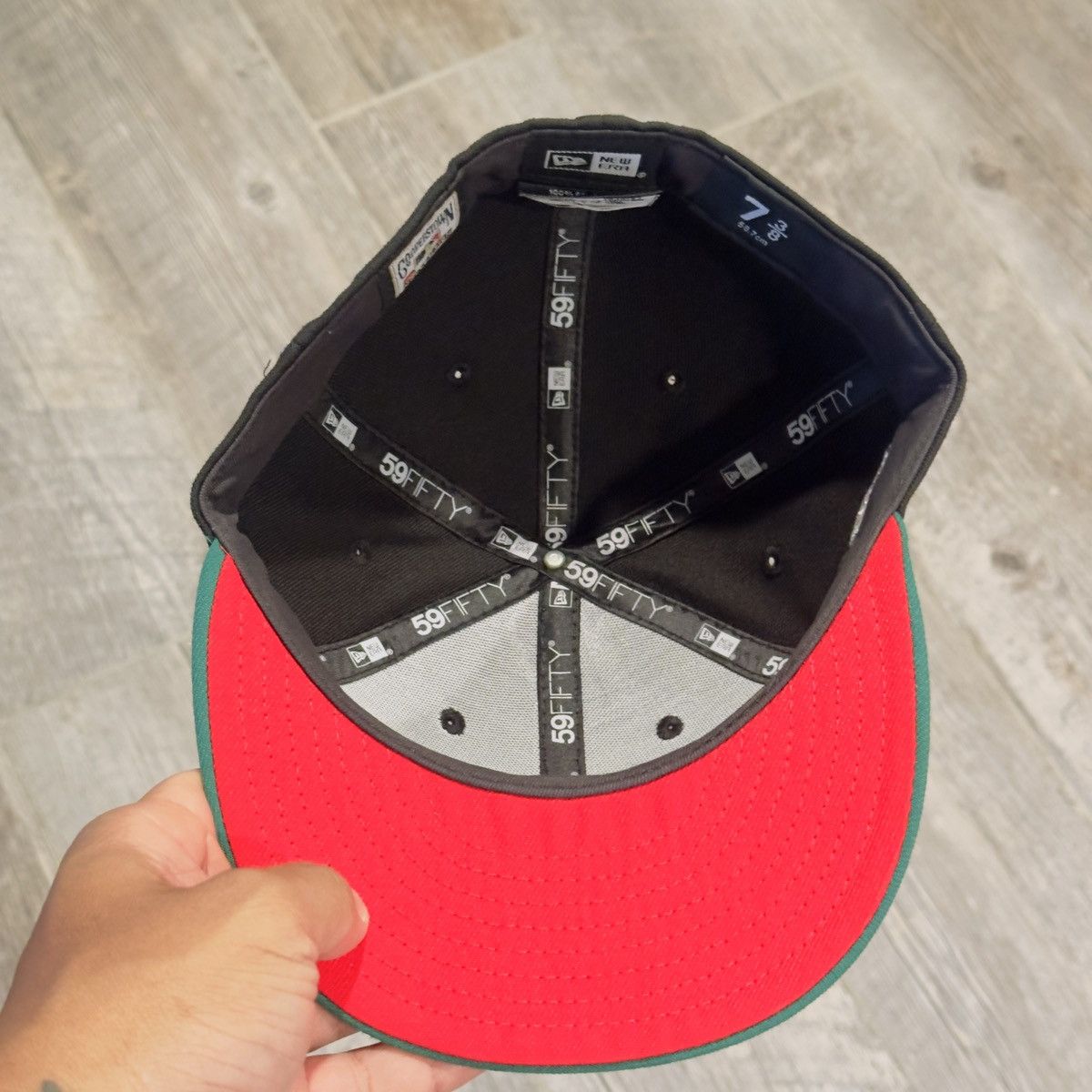 New Era New Era Philadelphia Phillies Size ONE SIZE - 5 Thumbnail