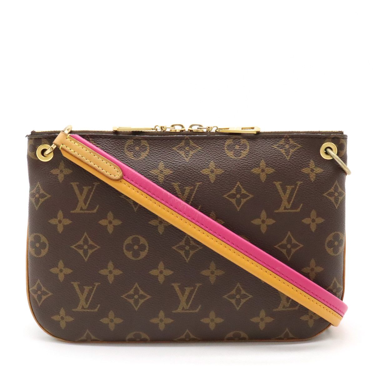 Cosmetic Pouches Lv Lorette Crossbody Louis Vuitton Louis Vuitton