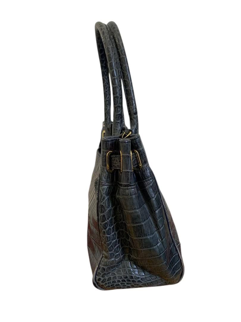 Other Falchi New York Birkin Style Bag Size ONE SIZE - 4 Thumbnail