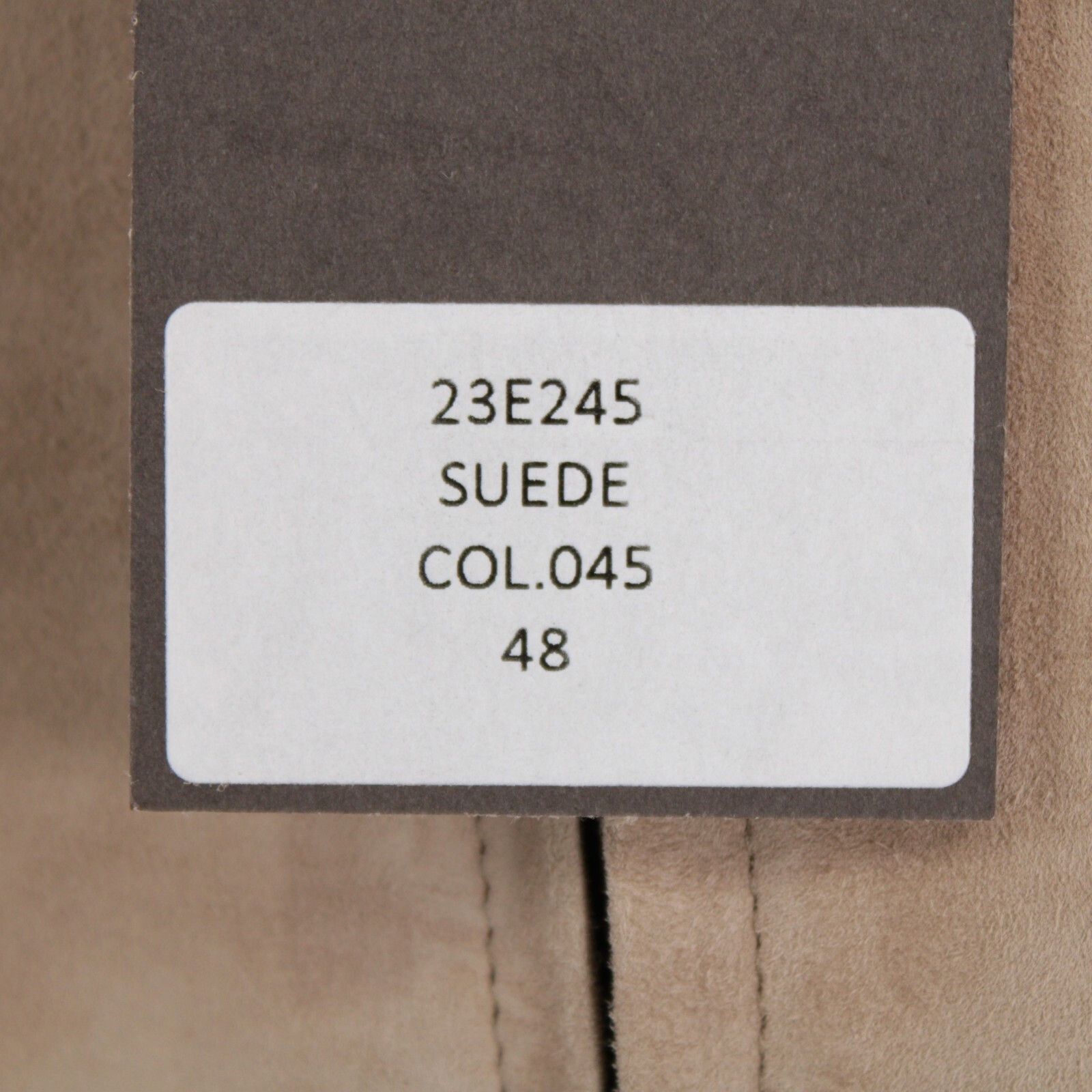 Other Rifugio Jacket Size S US In Beige Suede Size US S / EU 44-46 / 1 - 3 Thumbnail