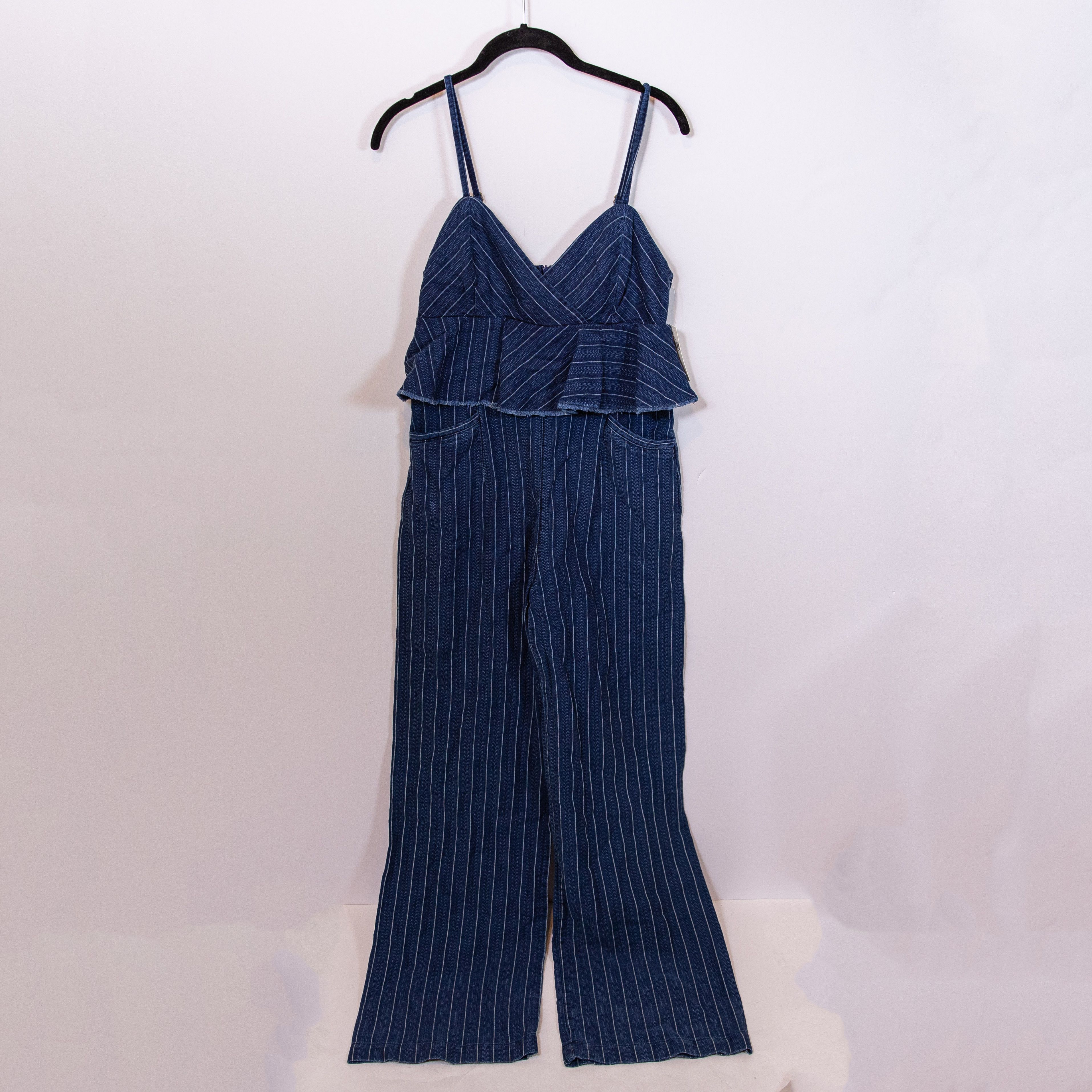 Anthropologie NEW Anthropologie ETT:TWA Cotton Blend Size 25" / US 0 / IT 36 - 1 Thumbnail