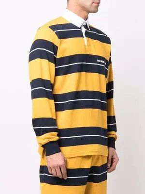 Vetements o1y0924 Polo Shirt in Multicolor Size US S / EU 44-46 / 1 - 3 Thumbnail