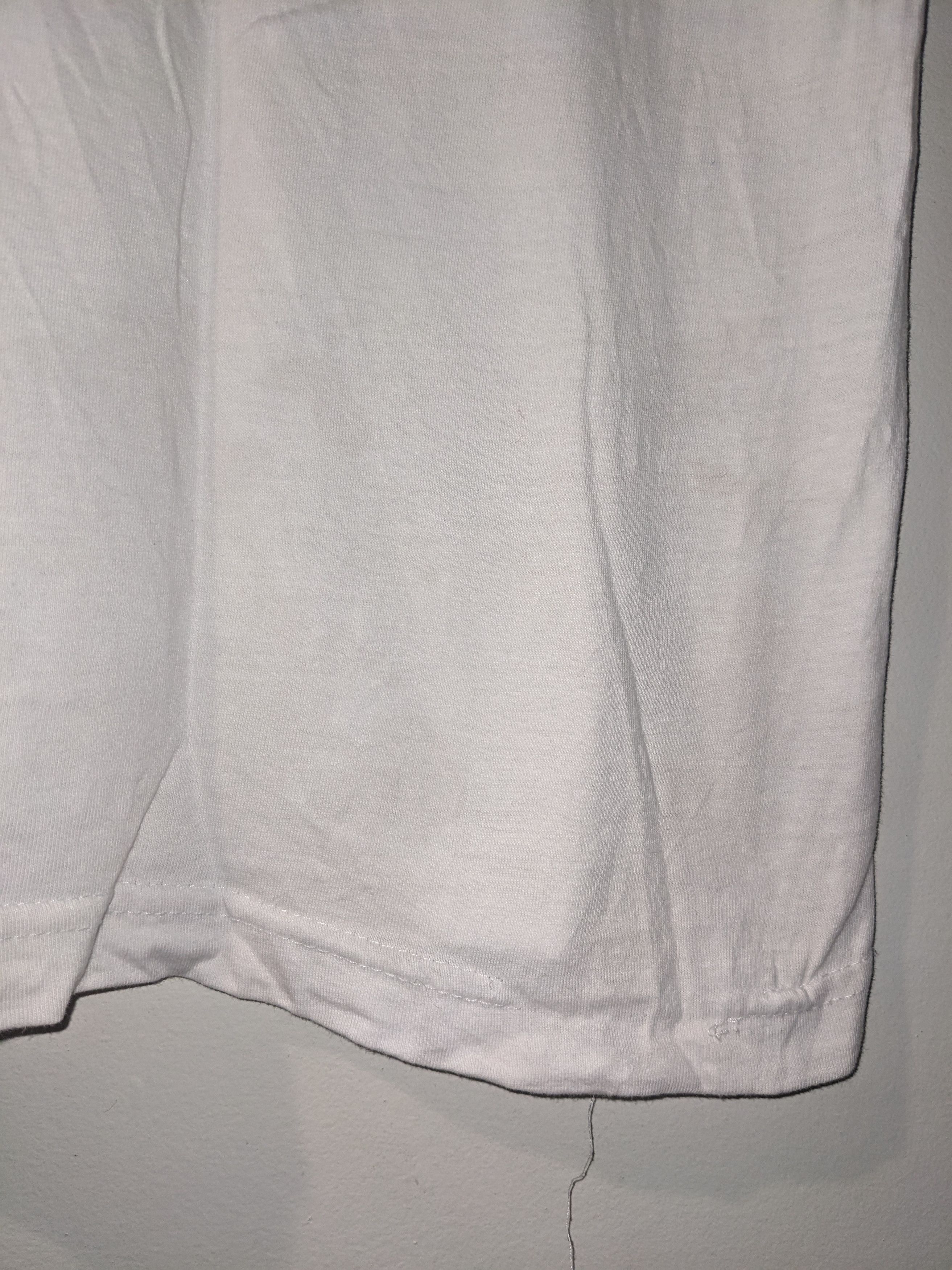 Band Tees Vintage 2010's My Chemical Romance Grim Reaper T-Shirt Size US M / EU 48-50 / 2 - 8 Thumbnail