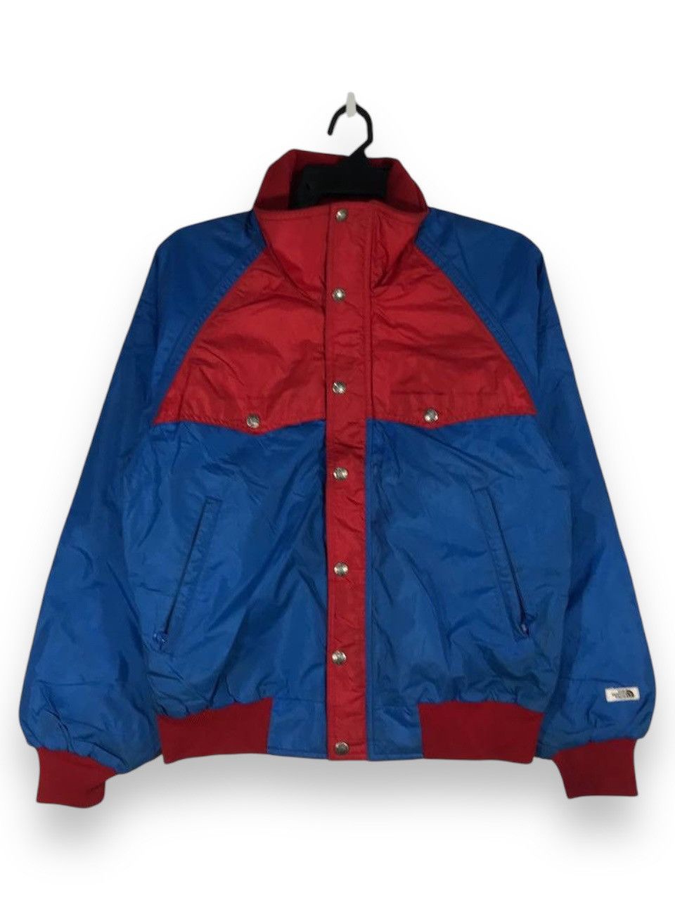 The North Face Vintage The North Face goretex Size US M / EU 48-50 / 2 - 1 Thumbnail