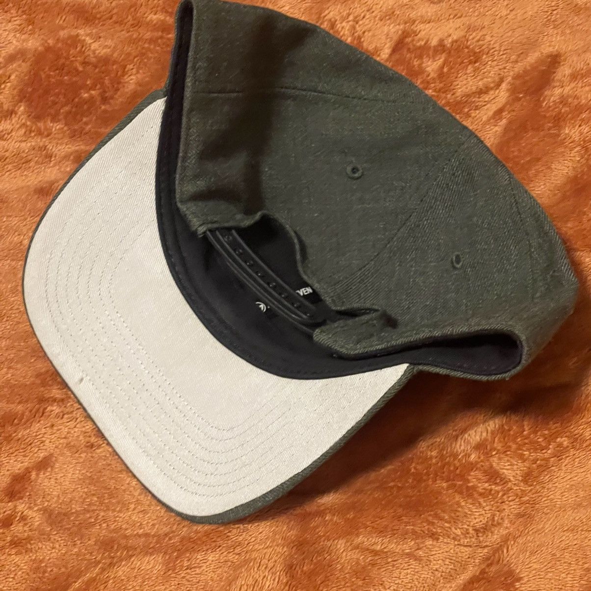 47 Brand BLUE JAYS snapback Size ONE SIZE - 4 Thumbnail