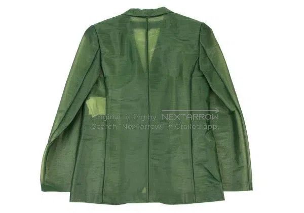 Other Junya Watanabe jacket Size S / US 4 / IT 40 - 3 Thumbnail