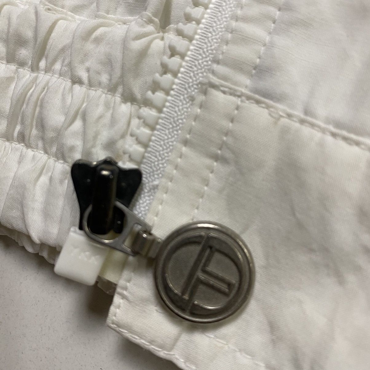 Sergio Tacchini Vintage SERGIO TACCHINI Sport Tennis Brand Size US L / EU 52-54 / 3 - 11 Thumbnail