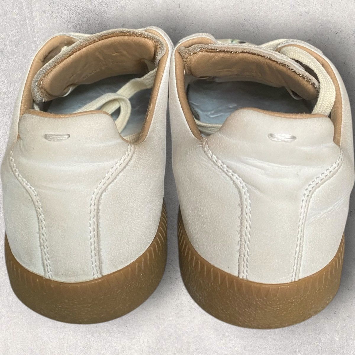 Maison Margiela Margiela Painter GAT Size US 7.5 / EU 40-41 - 5 Thumbnail