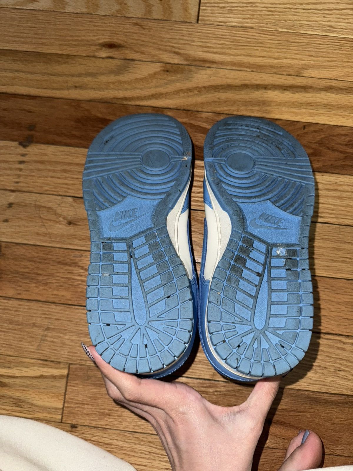 Nike Nike Dunk Low Coast Size US 6 / EU 39 - 8 Thumbnail