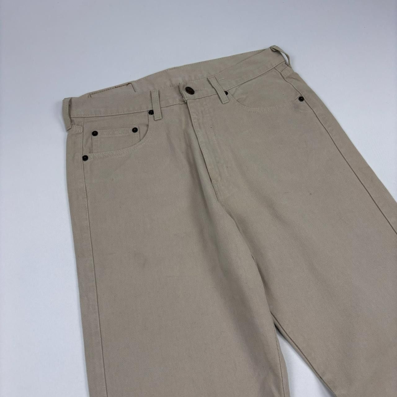 Japanese Brand × Vintage Lee Cooper jeans Size US 32 / EU 48 - 2 Thumbnail