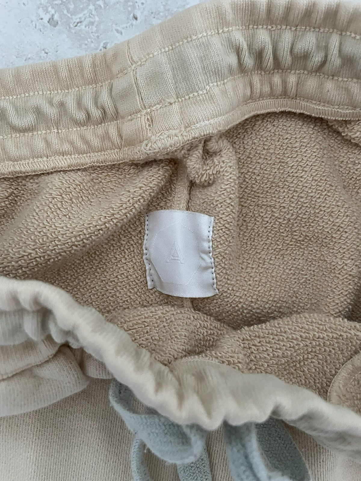 Alchemist Fringe cargo lounge pants Size US 36 / EU 52 - 6 Thumbnail