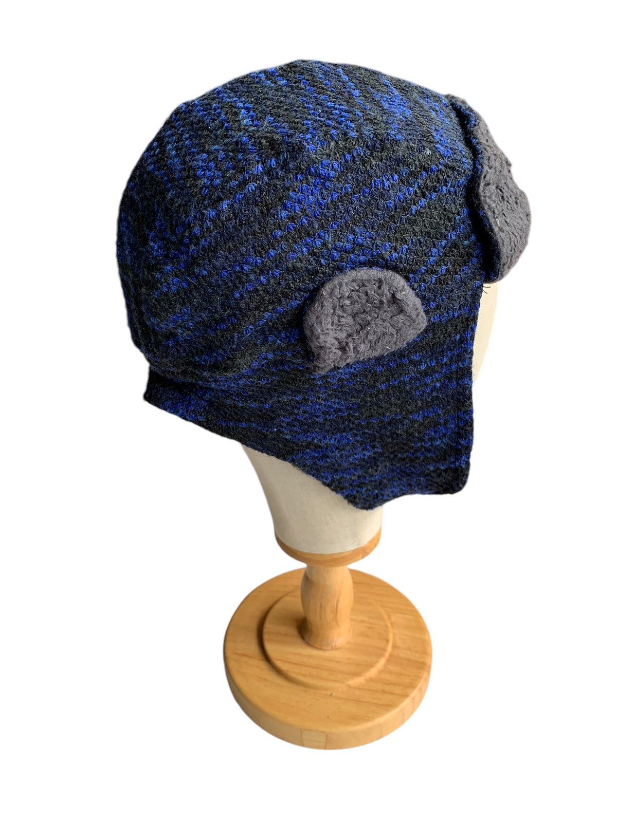 Japanese Brand × Kapital × Vintage Outdoor Winter Sessions Trapper Hat Rare Design Size ONE SIZE - 6 Thumbnail