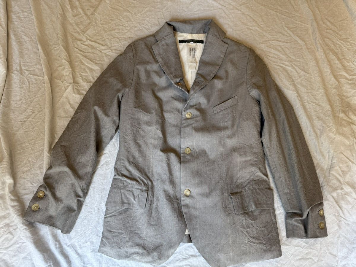 Paul Harnden Shoemakers Wool new blazer Size US M / EU 48-50 / 2 - 2 Thumbnail